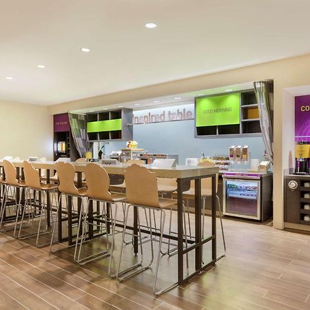 Home2 Suites By Hilton Canton North Canton Buitenkant foto