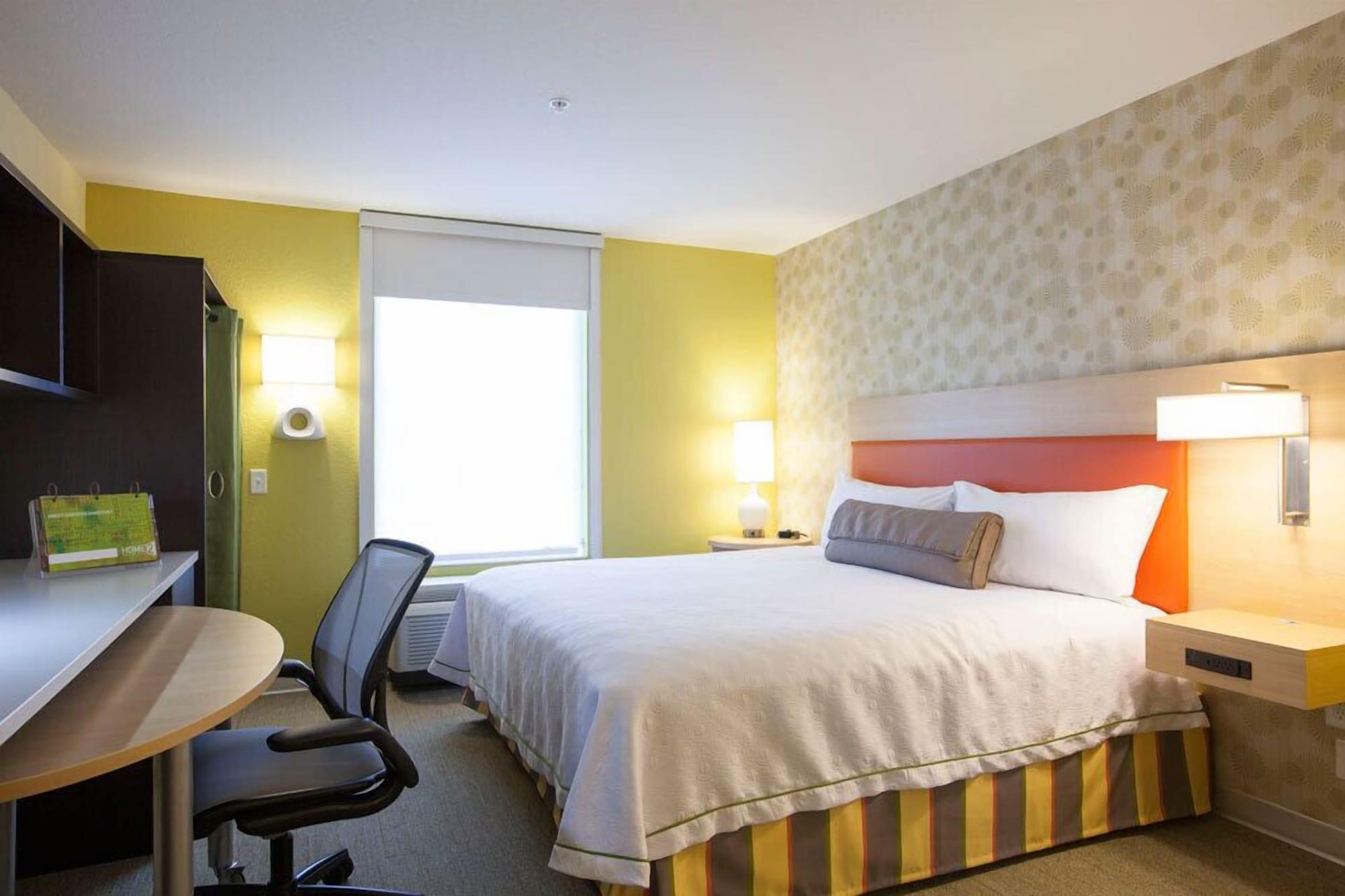 Home2 Suites By Hilton Canton North Canton Buitenkant foto