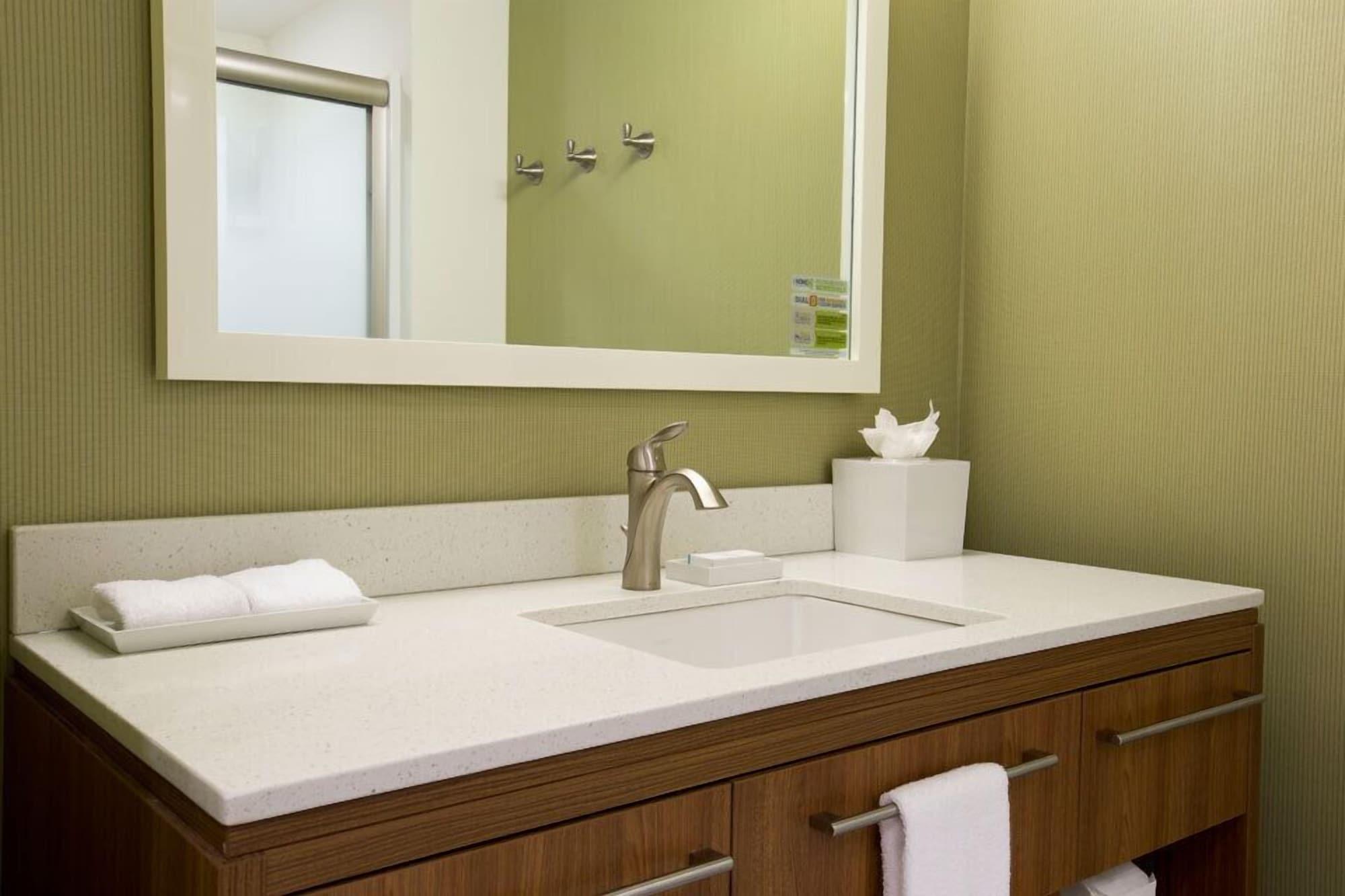 Home2 Suites By Hilton Canton North Canton Buitenkant foto