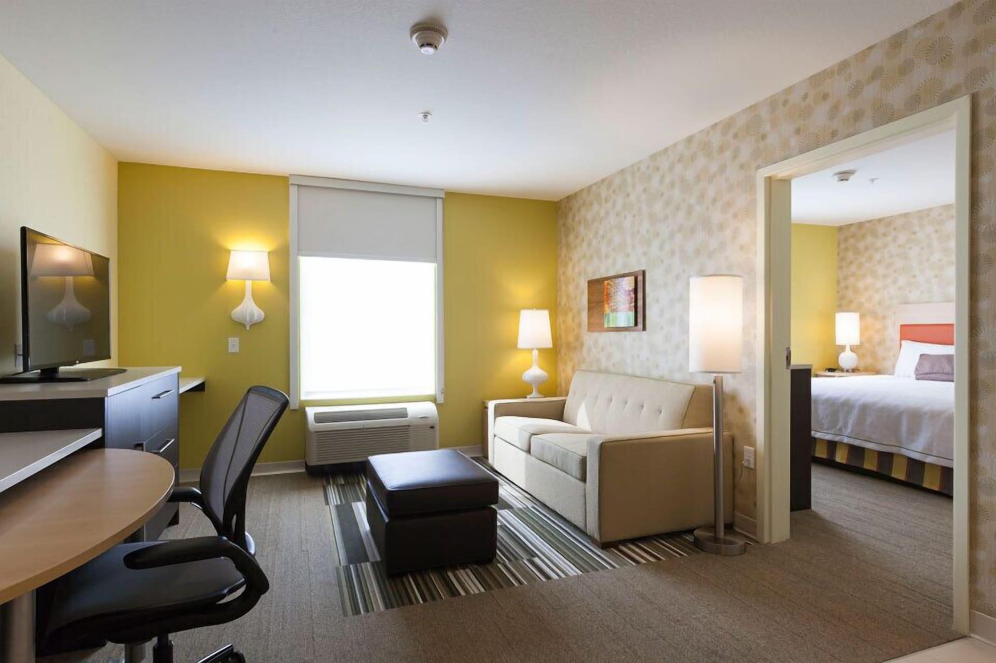 Home2 Suites By Hilton Canton North Canton Buitenkant foto