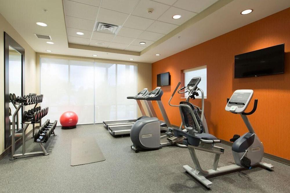 Home2 Suites By Hilton Canton North Canton Buitenkant foto