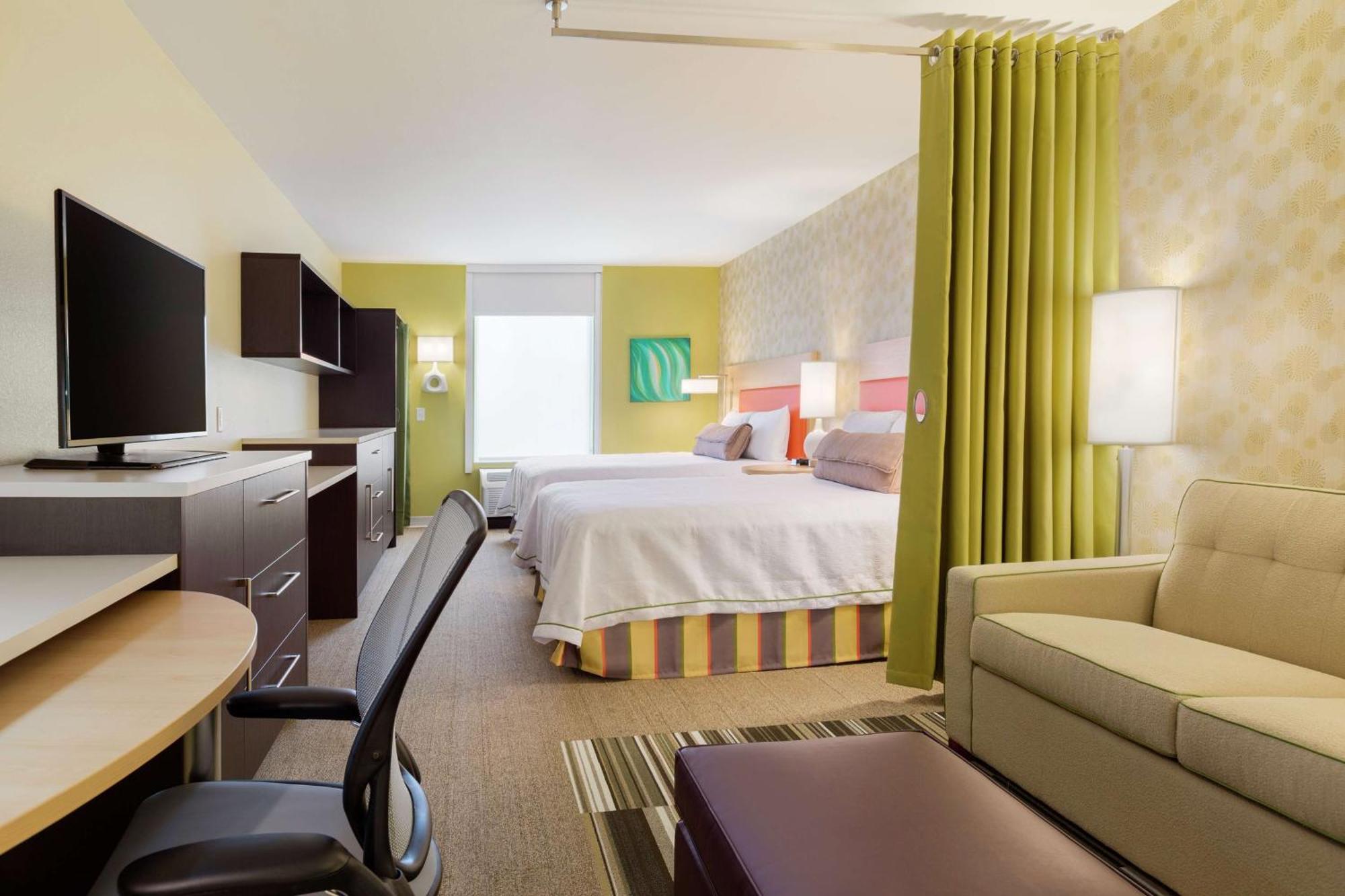 Home2 Suites By Hilton Canton North Canton Buitenkant foto