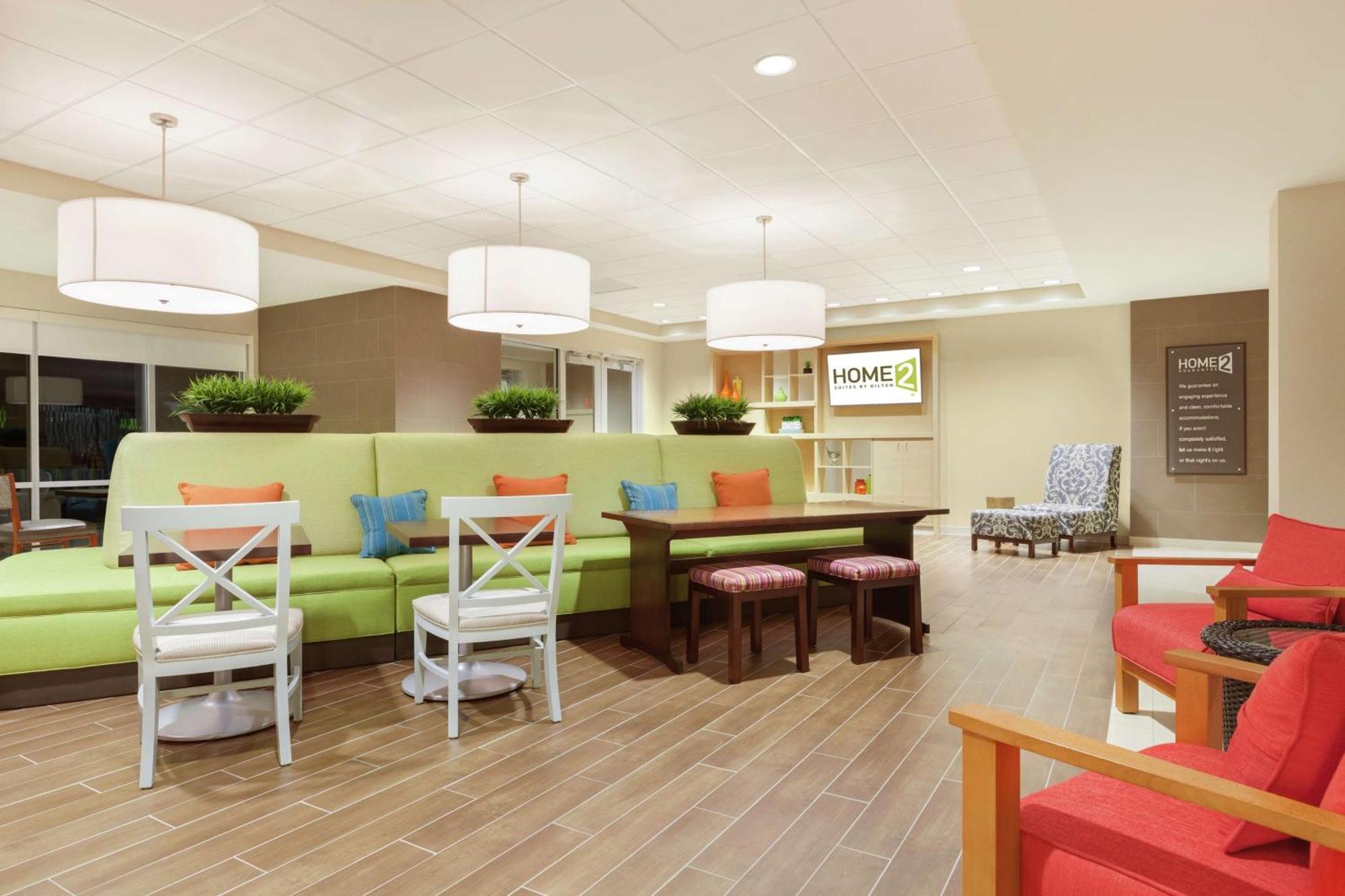 Home2 Suites By Hilton Canton North Canton Buitenkant foto