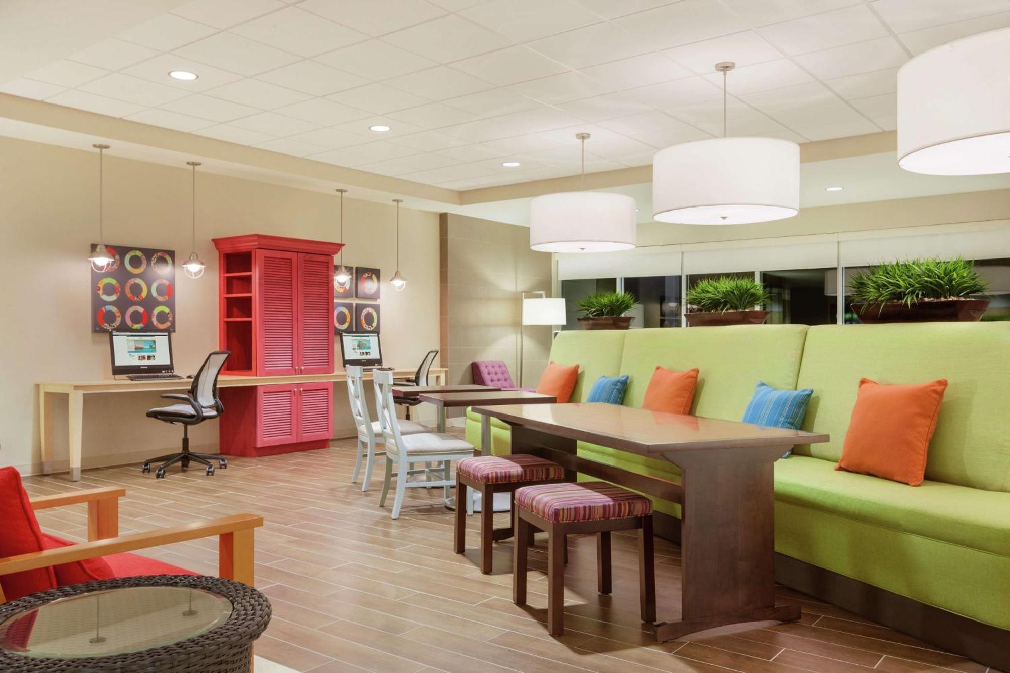 Home2 Suites By Hilton Canton North Canton Buitenkant foto