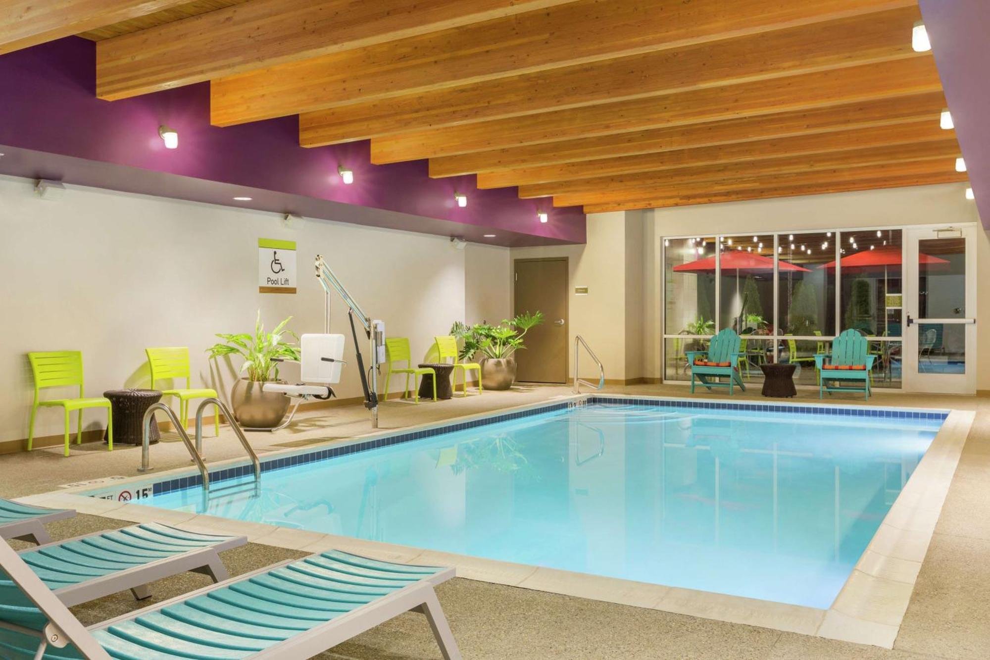 Home2 Suites By Hilton Canton North Canton Buitenkant foto