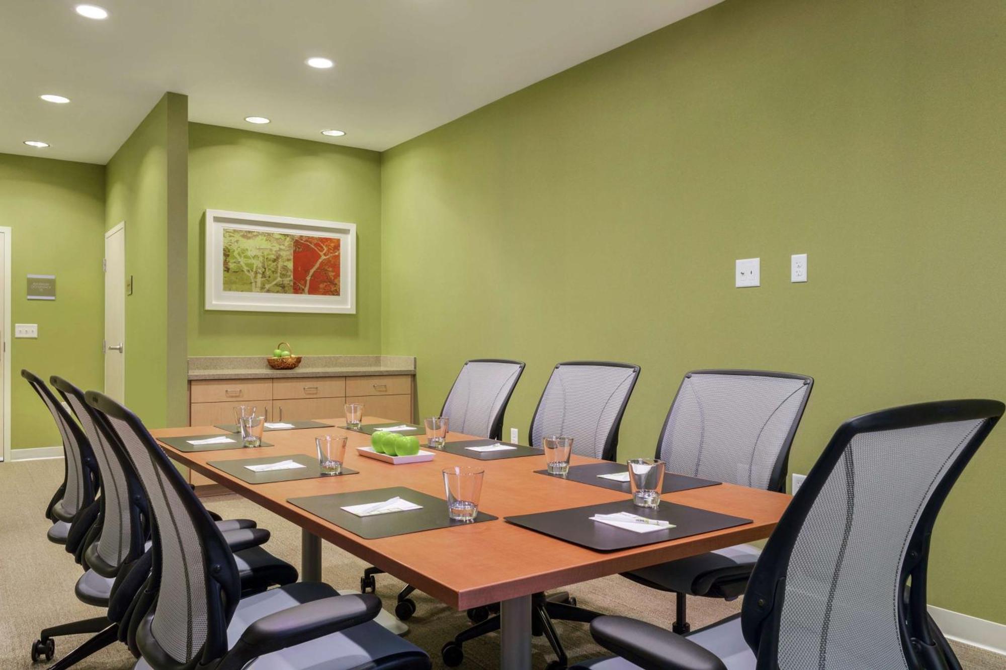 Home2 Suites By Hilton Canton North Canton Buitenkant foto