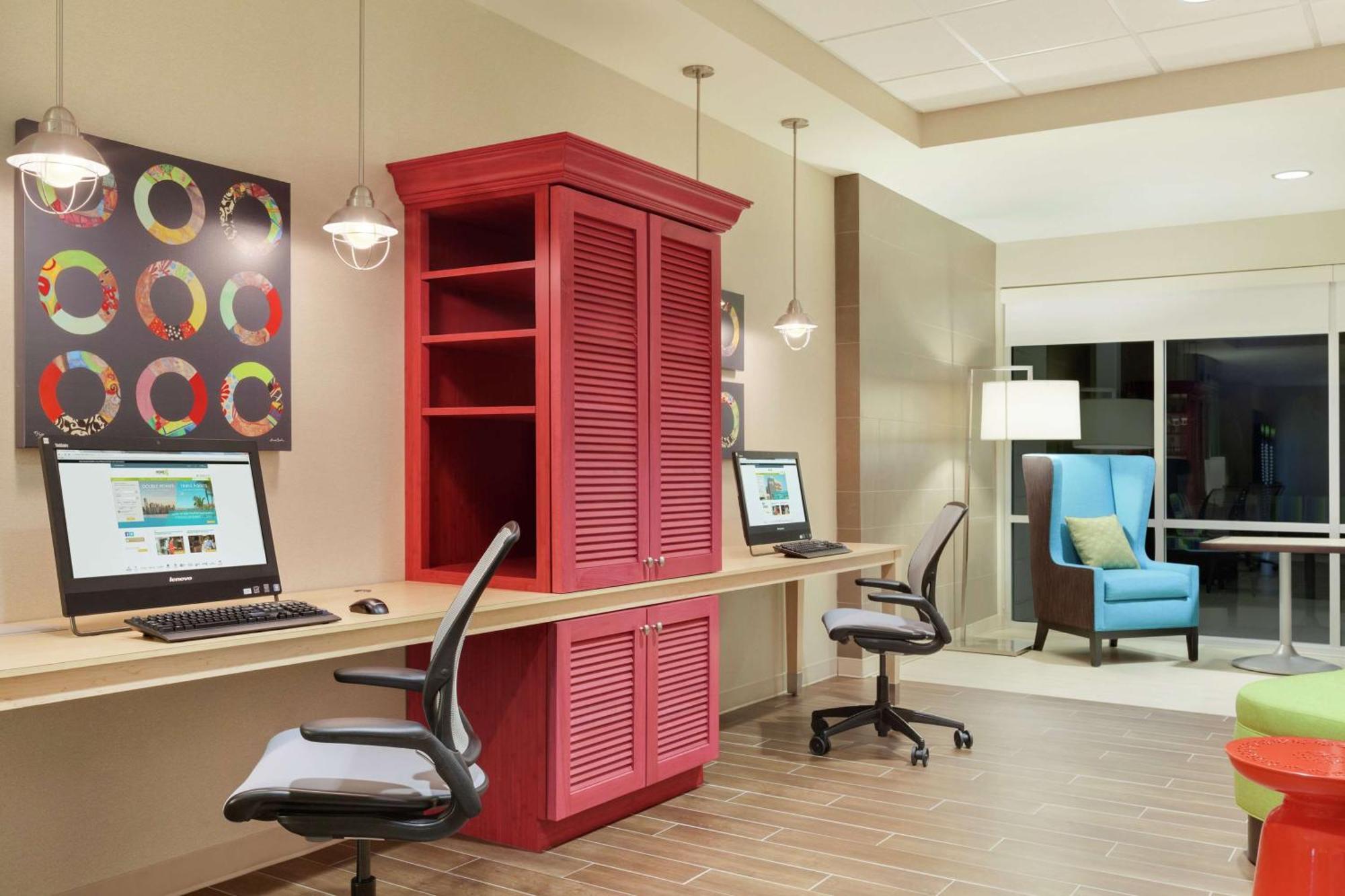 Home2 Suites By Hilton Canton North Canton Buitenkant foto