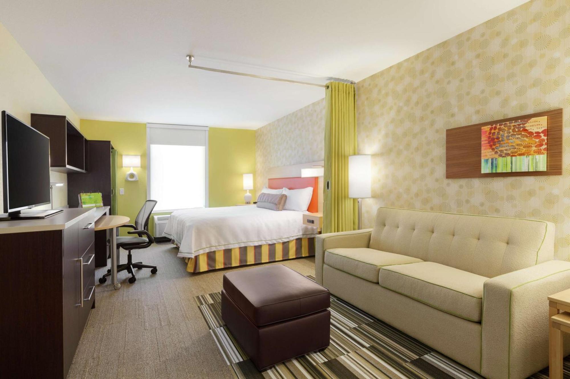 Home2 Suites By Hilton Canton North Canton Buitenkant foto