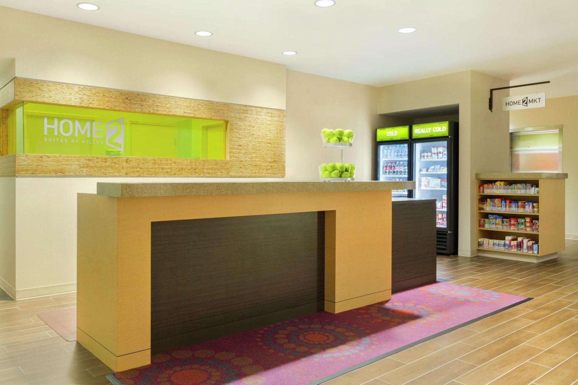 Home2 Suites By Hilton Canton North Canton Buitenkant foto