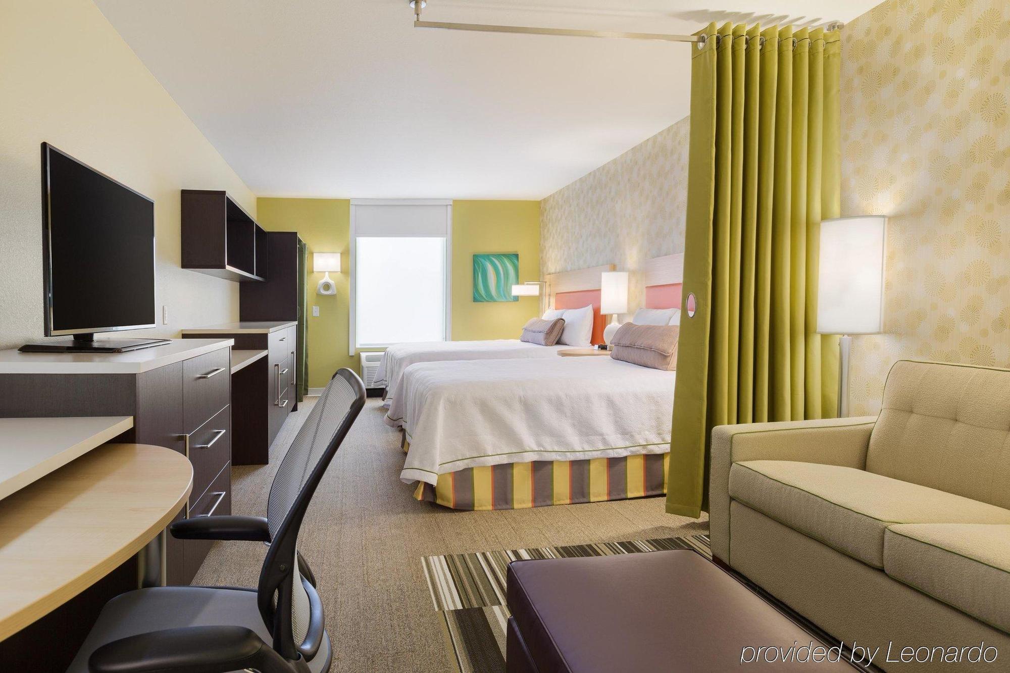 Home2 Suites By Hilton Canton North Canton Buitenkant foto